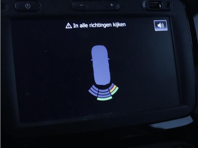 Renault CAPTUR 0.9 TCe Limited Airco/Navi/PDC