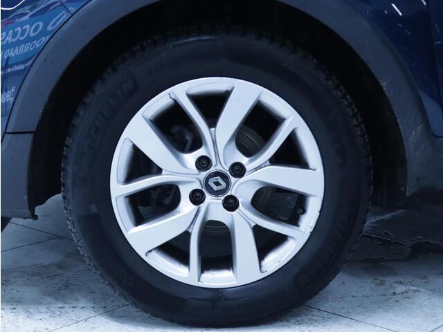 Renault CAPTUR 0.9 TCe Limited Airco/Navi/PDC