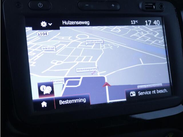 Renault CAPTUR 0.9 TCe Limited Airco/Navi/PDC