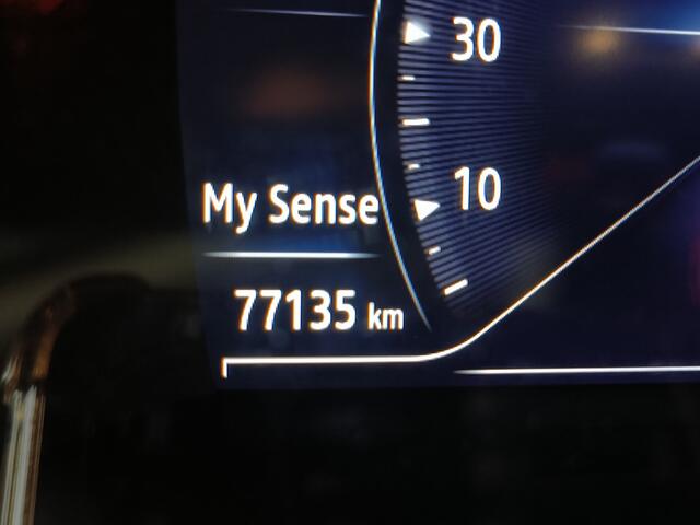 Renault CAPTUR 1.0 TCe 100 Intens uit 2020 Rijklaar + 12 maanden Bovag-garantie Henk Jongen Auto's in Helmond, al 50 jaar service zoals 't hoort!