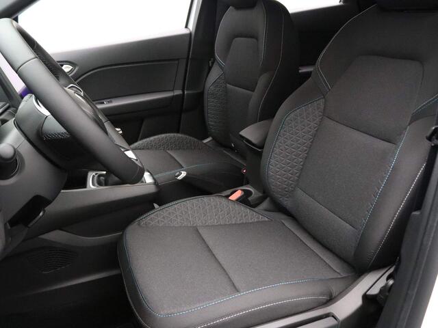 Renault CAPTUR TCe 90pk evolution Airco | Camera | Carplay | Cruise | Parksens. achter