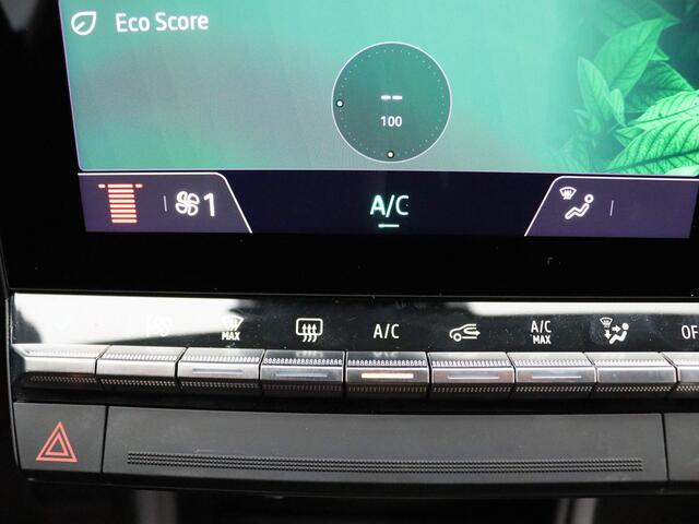 Renault CAPTUR TCe 90pk evolution Airco | Camera | Carplay | Cruise | Parksens. achter