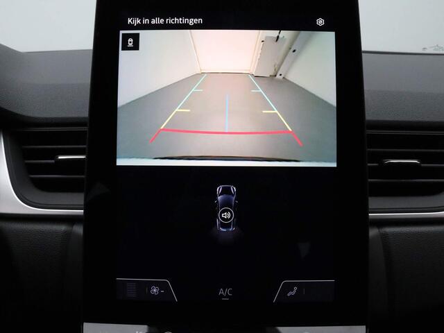 Renault CAPTUR TCe 90pk evolution Airco | Camera | Carplay | Cruise | Parksens. achter