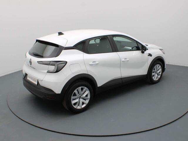 Renault CAPTUR TCe 90pk evolution Airco | Camera | Carplay | Cruise | Parksens. achter