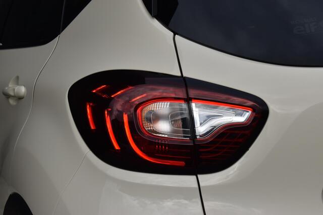 Renault CAPTUR TCe 120 EDC Intens | AUTOMAAT | TREKHAAK | CAMERA | NAVI | CRUISE CONTROL | CLIMATE CONTROL | PDC | LMV