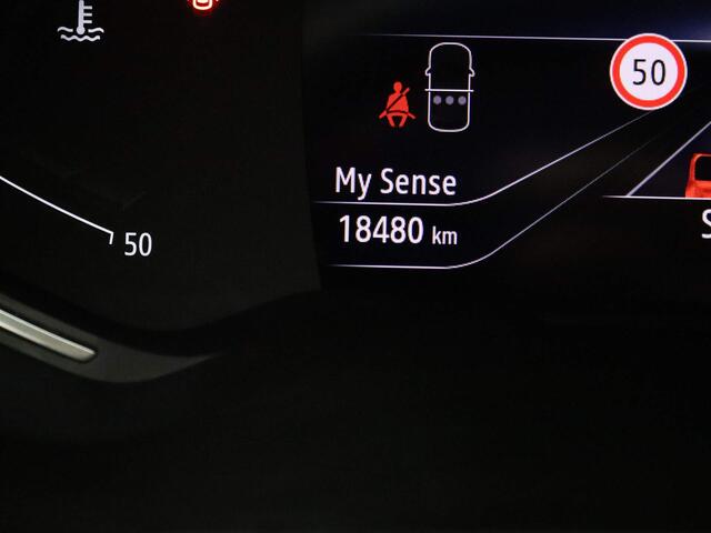 Renault CAPTUR TCe 90pk techno Camera | Climate | Navi | Parksens. v+a