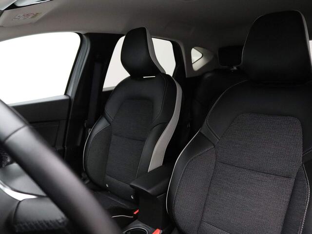 Renault CAPTUR TCe 90pk techno Camera | Climate | Navi | Parksens. v+a