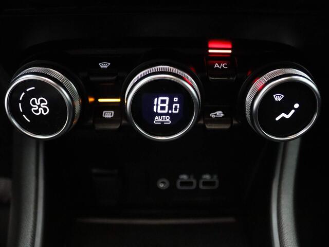 Renault CAPTUR TCe 90pk techno Camera | Climate | Navi | Parksens. v+a