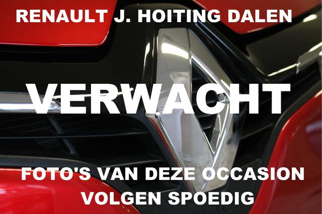 Renault CAPTUR 1.3 TCe 140 EDC AUTOMAAT Intens