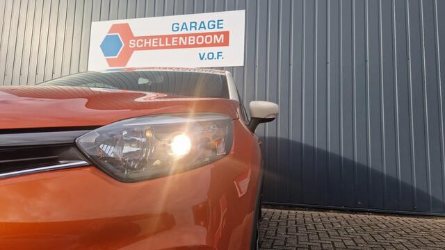 Renault CAPTUR 1.2 TCE