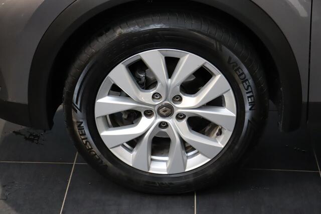 Renault CAPTUR TCe 90pk Intens
