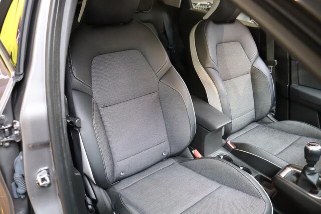 Renault CAPTUR TCe 90pk Intens