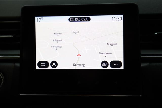 Renault CAPTUR TCe 90pk Intens