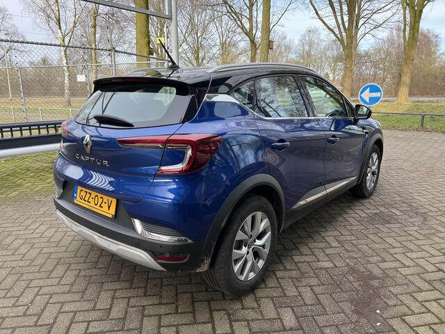 Renault CAPTUR 1.0 TCe 100 Intens
