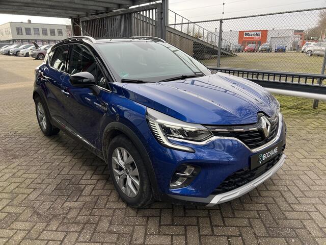 Renault CAPTUR 1.0 TCe 100 Intens
