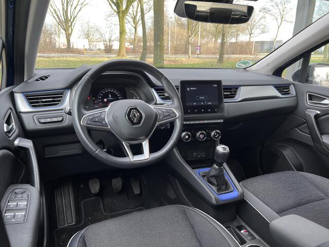 Renault CAPTUR 1.0 TCe 100 Intens