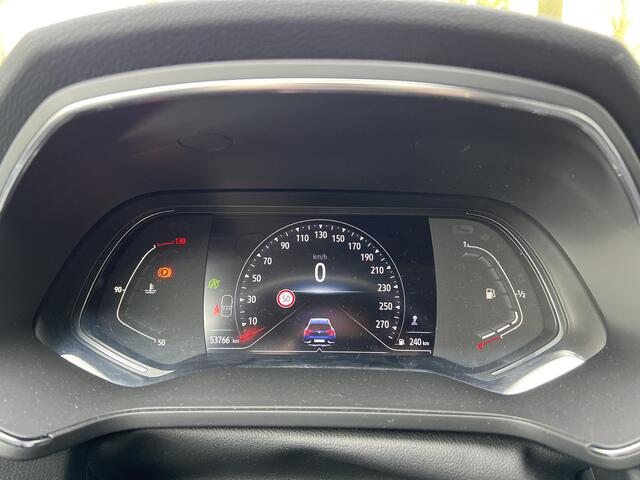 Renault CAPTUR 1.0 TCe 100 Intens