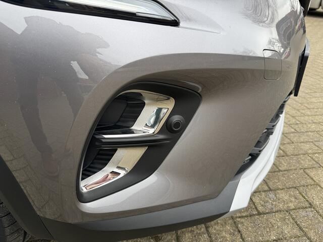 Renault CAPTUR 1.0 TCe 90 techno/Winter pack/18 Inch LM Velgen