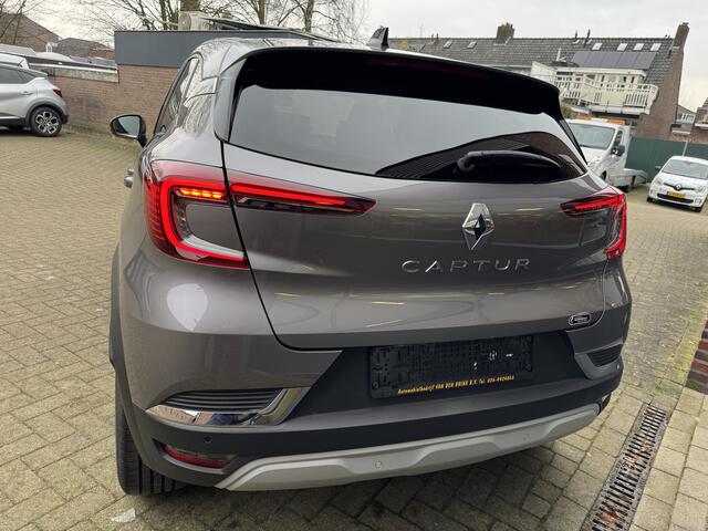 Renault CAPTUR 1.0 TCe 90 techno/Winter pack/18 Inch LM Velgen