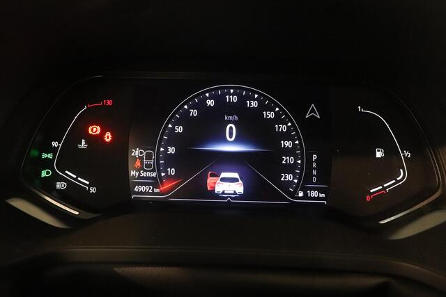 Renault CAPTUR 1.3 TCe 140 Intens | Automaat | Rondom zicht camera | Bose | Voorruit verwarming | Navigatie |