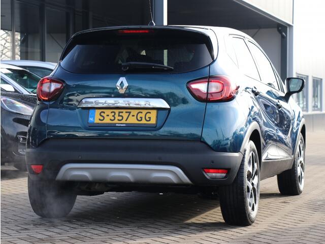 Renault CAPTUR 1.3 TCe Intens