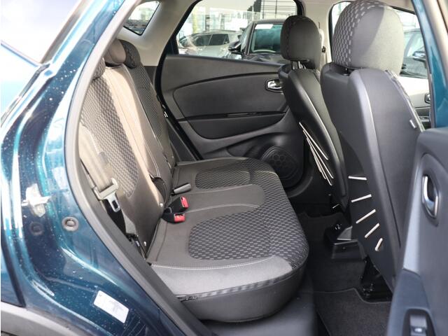 Renault CAPTUR 1.3 TCe Intens
