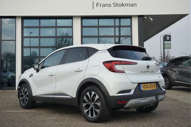 Renault CAPTUR 1.6 E-Tech Plug-in Hybrid 160 Techno (Sunroof, Trekhaak)