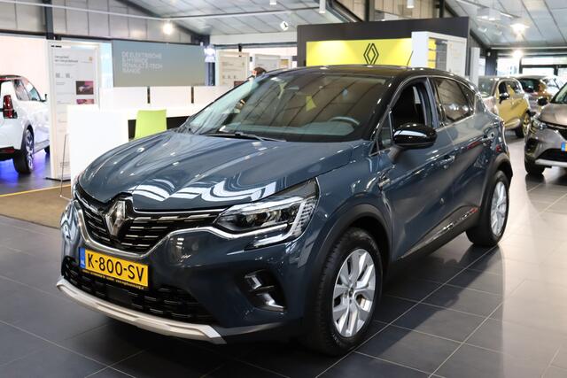 Renault CAPTUR TCe 90 Intens