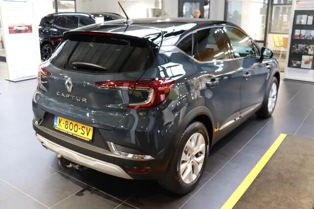 Renault CAPTUR TCe 90 Intens