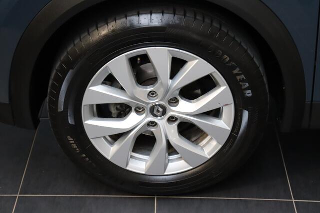 Renault CAPTUR TCe 90 Intens