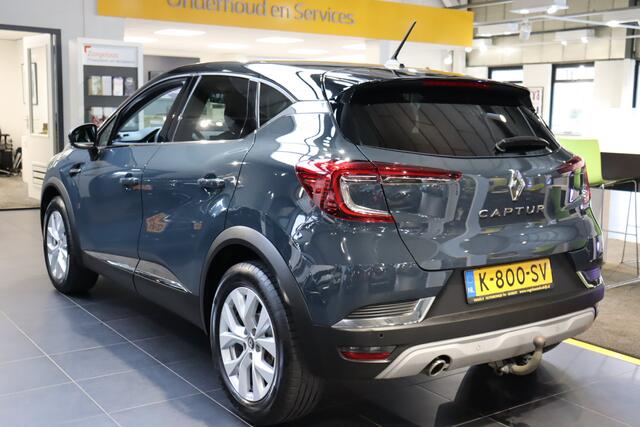 Renault CAPTUR TCe 90 Intens