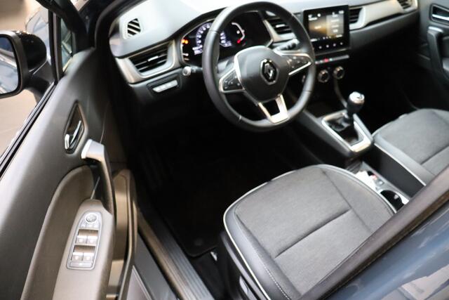 Renault CAPTUR TCe 90 Intens