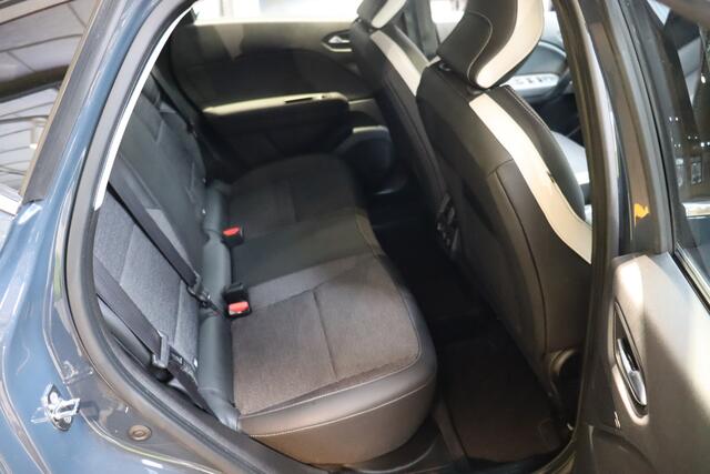 Renault CAPTUR TCe 90 Intens