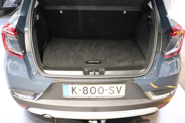 Renault CAPTUR TCe 90 Intens