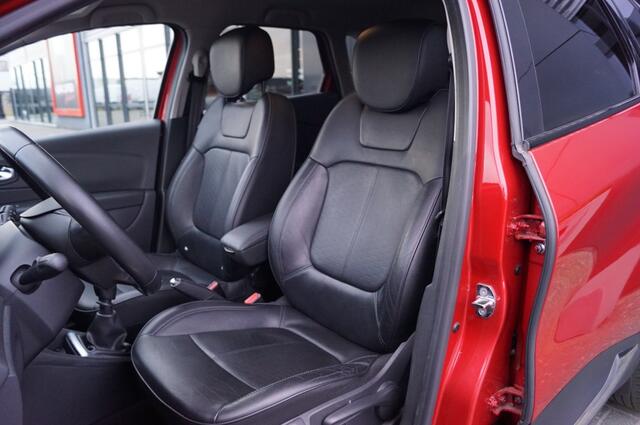 Renault CAPTUR 1.2 TCe Edition One / Navi / PDC / Camera / Trekhaak