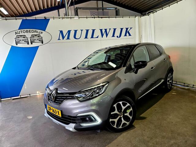 Renault CAPTUR 0.9 TCe Bose / Navi / Camera / Cruise / NL Auto