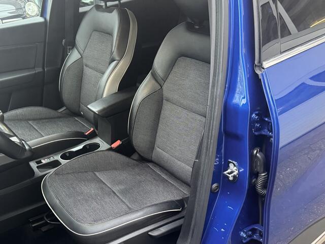 Renault CAPTUR 1.0 TCe Bi-F. Intens