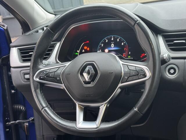 Renault CAPTUR 1.0 TCe Bi-F. Intens