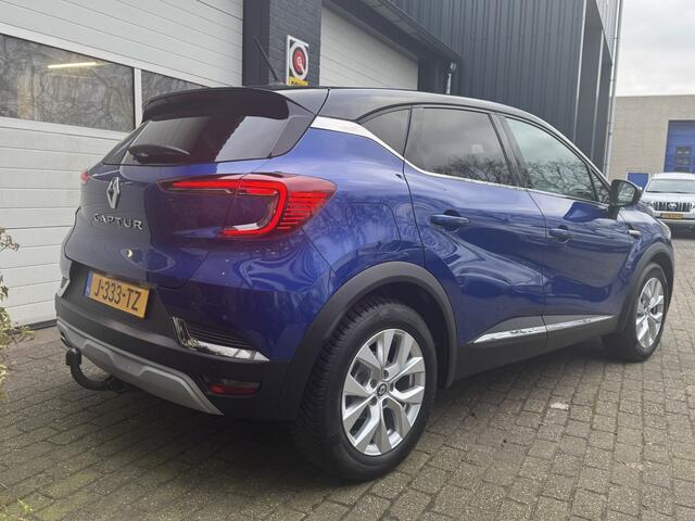 Renault CAPTUR 1.0 TCe Bi-F. Intens