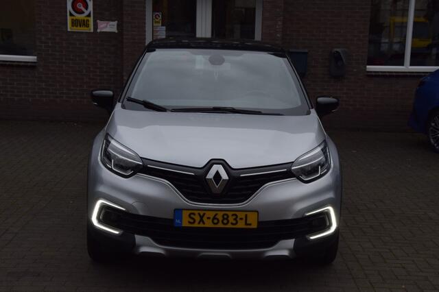 Renault CAPTUR 0.9 TCE INTENS CAMERA/LED/NAVI