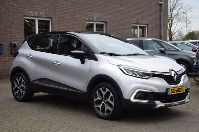 Renault CAPTUR 0.9 TCE INTENS CAMERA/LED/NAVI