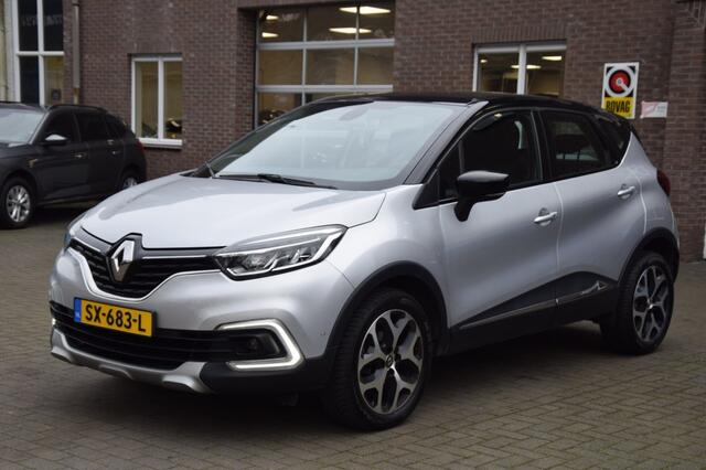 Renault CAPTUR 0.9 TCE INTENS CAMERA/LED/NAVI