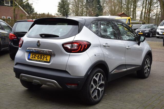 Renault CAPTUR 0.9 TCE INTENS CAMERA/LED/NAVI