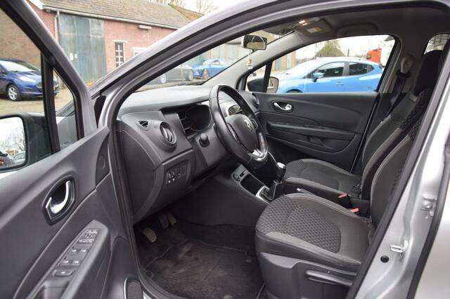 Renault CAPTUR 0.9 TCE INTENS CAMERA/LED/NAVI