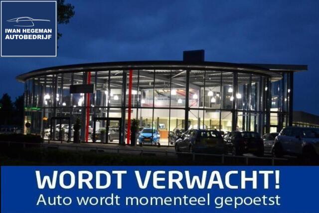 Renault CAPTUR 0.9 TCe | Airco | Navigatie | Parkeersensoren | Cruise Control | LM Velgen