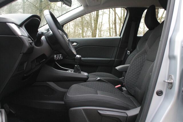Renault CAPTUR 1.0 TCe 90 evolution App connect | All season