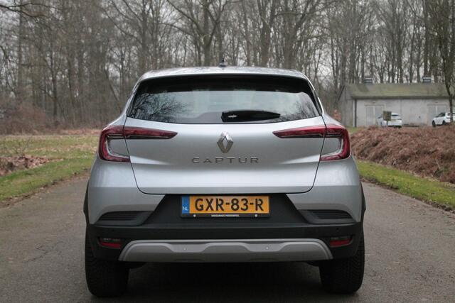Renault CAPTUR 1.0 TCe 90 evolution App connect | All season