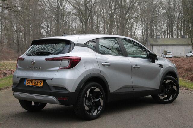 Renault CAPTUR 1.0 TCe 90 evolution App connect | All season