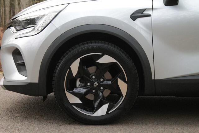 Renault CAPTUR 1.0 TCe 90 evolution App connect | All season