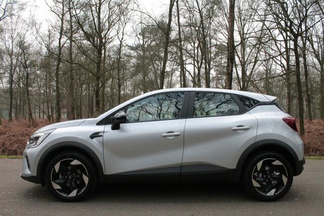 Renault CAPTUR 1.0 TCe 90 evolution App connect | All season